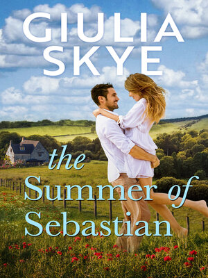 cover image of The Summer of Sebastian